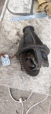 Rootes group Differential