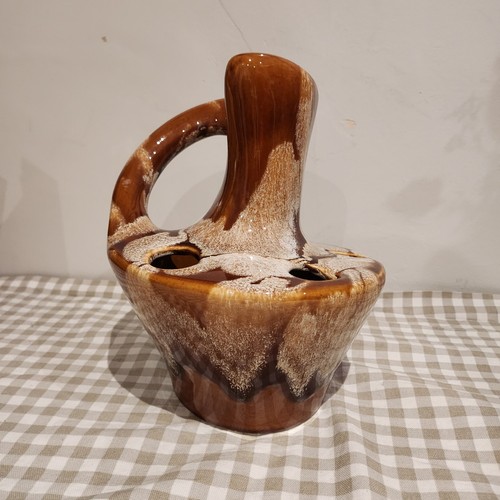 Vintage studio pottery - vintage,
