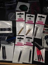 Joblot of Dart Swiss Points +