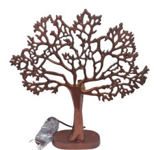 Heavy Metal Industrial Tree of