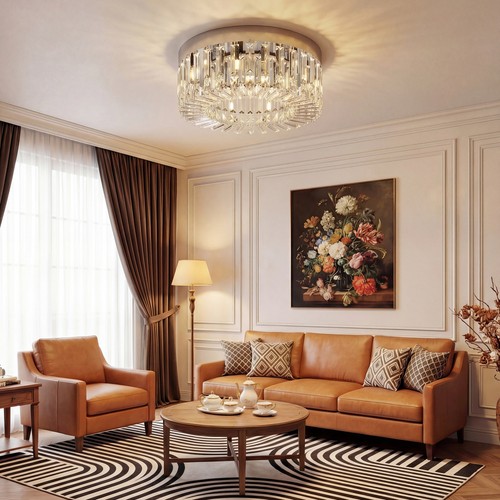 Crystal chandeliers light - crystal,