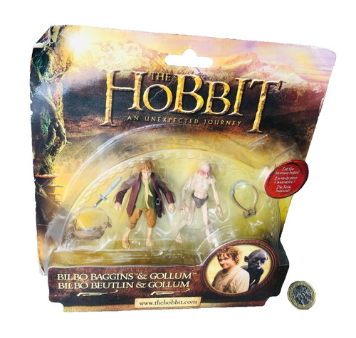 Action figure toy sealed - figure,