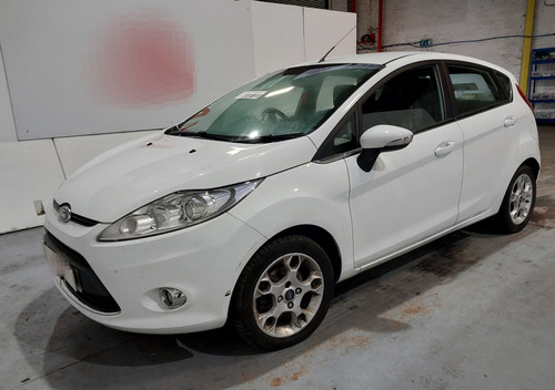 Shock absorber front - shock,