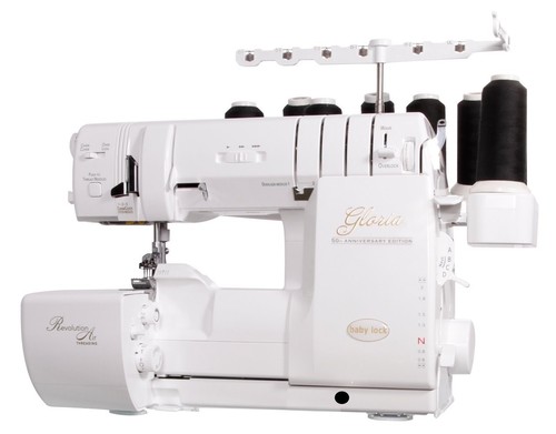 Babylock baby lock gloria - babylock,