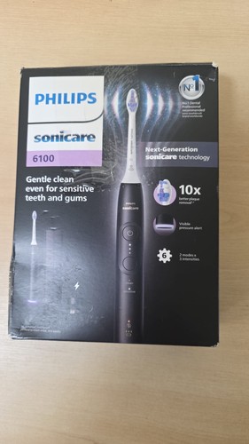 Philips sonicare 6100 - philips,