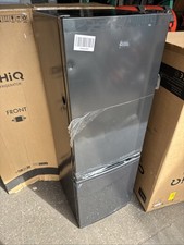 CHiQ Fridge Freezer 157L