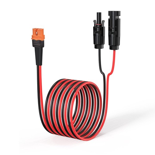 Solar cable 12awg 35ft xt60i - 12awg,