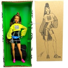 BMR1959 GHT91 Barbie Doll -