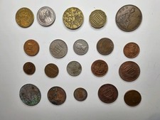 World Coins Joblot refJ2