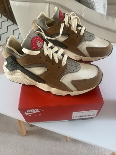 Nike air huarache desert oak - air,