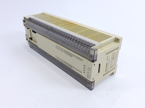 Mitsubishi fx2n 80mr plc - fx2n-80mr-es/ul,