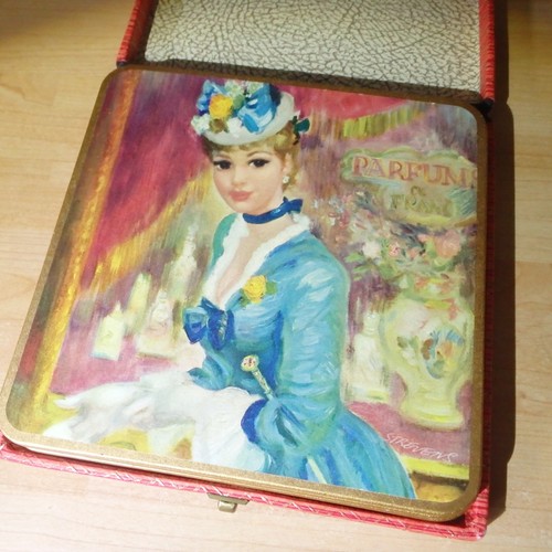 Win ware parisienne - win-el-ware,