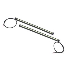 Blue Waterproof COB Daytime