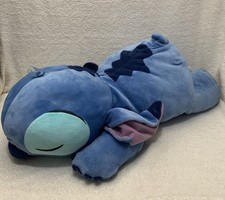 Disney Cuddleez Lilo And