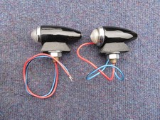Vintage Pair of Restored Lucas