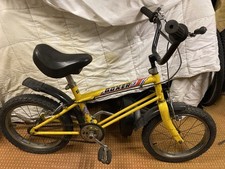 Raleigh Boxer - Completely Original