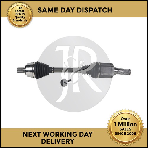 Volvo v40 driveshaft - v40, d2