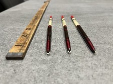 Handmade traditional fishing floats, bespoke design (set of 3)