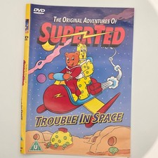 The Original Adventures of