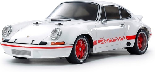 Tamiya car no 740 - 1/10, rc