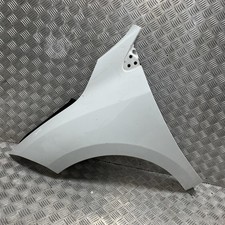 2016 RENAULT MEGANE FRONT WING