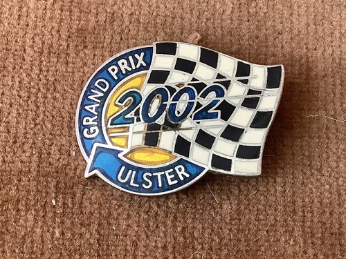 2002 ulster grand - ulster,