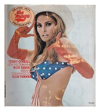 O'NEILL, TERRY The Image