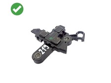 Mercedes-Benz CLS C219 Fuel Return Line A6420780341 3.00 32867183