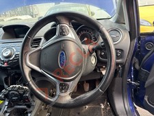 FORD FIESTA TITANIUM MK7.5