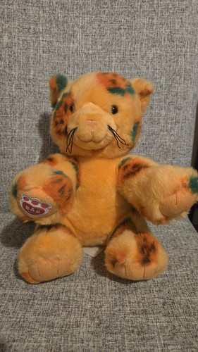 Build bear limited edition - a,