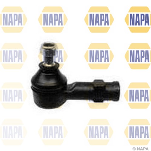 Tie track rod - tie,