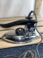 Trident Travel Iron with Case