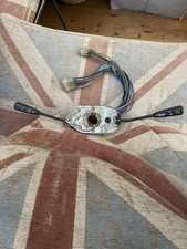 Classic Morris & Mini  Indicator Wiper Storks (163SA)