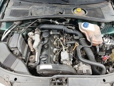 GEARBOX FOR AUDI A4 B5 8D2 1.9 TDI 10498667                           10498667