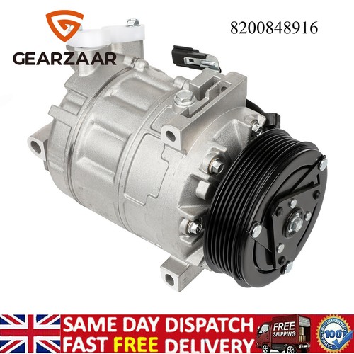Air conditioning compressor - air,