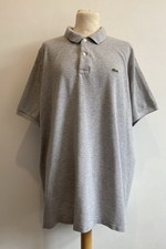 Lacoste Polo Shirt Size FR 8