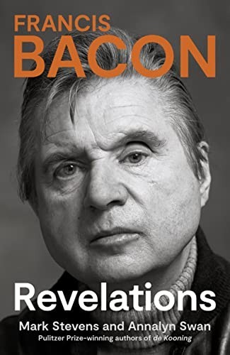 Francis bacon revelations by - bacon:,