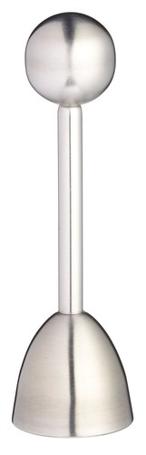 Masterclass stainless steel - stainless,