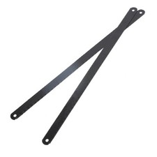 Bi-Metal Hacksaw Blade, 32T