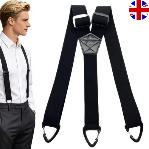 Heavy duty elastic - duty,