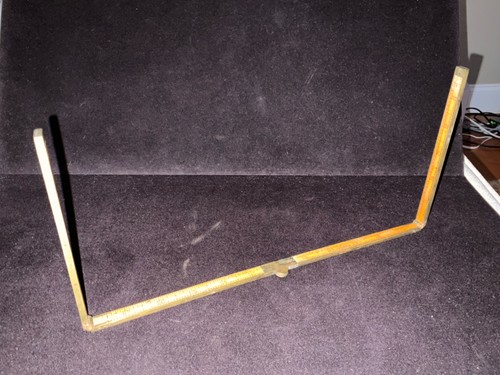Antique vtg 1 - no, 62