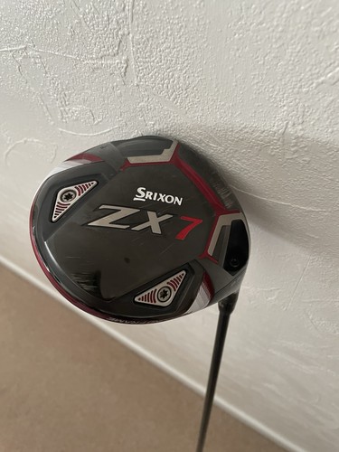 Srixon zx7 adjustable - 9.5,