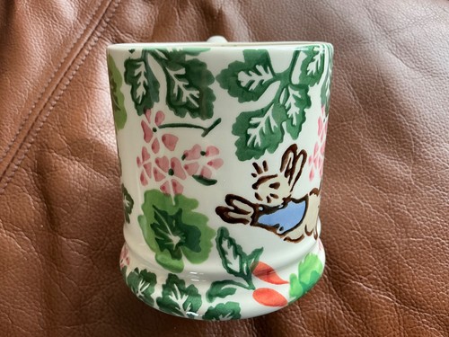 Emma bridgewater peter rabbit - emma,