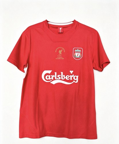 Retro liverpool 2004 - retro, 2004/2005