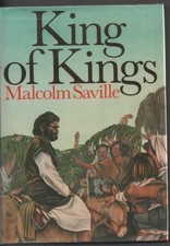 King of Kings By Malcolm Saville