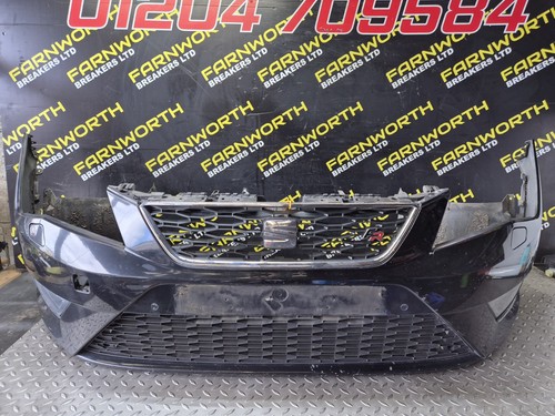 2014 seat leon - 2014,