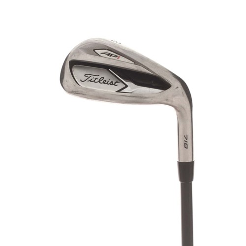 Titleist ap1 718 gap wedge - titleist, 48*