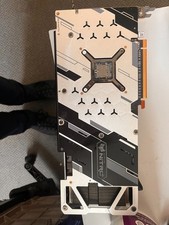 Sapphire Radeon RX 5700 XT 8GB GDDR6 – 3-Fan Model – Great Condition - NO Box