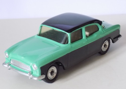 1st time listed dinky 165 - 1st,
