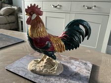 Vintage Beswick Leghorn Cockerel #1892  by Arthur Gredington (A/F)